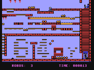 Roboservant — ss (WOR)