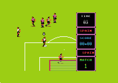 Fifa World Cup 2006 — ss (EU)