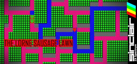 The Lorne Sausage Lawn — steamgrid