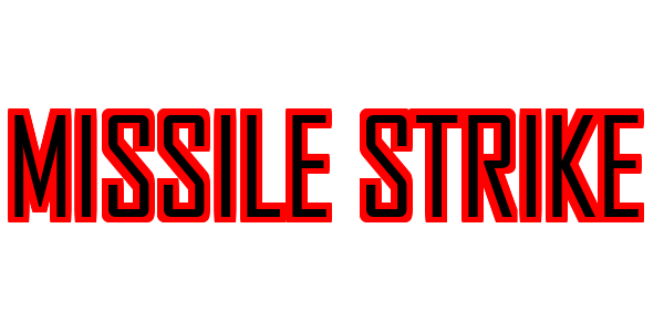 Missile Strike — wheel-hd (SS)