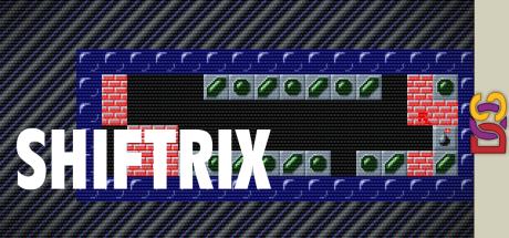 Shiftrix — steamgrid
