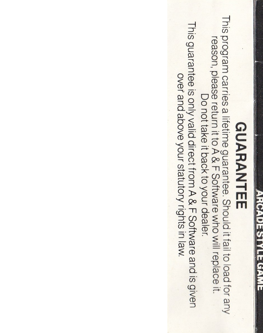 Chuckie Egg — box-2D-back (EU)