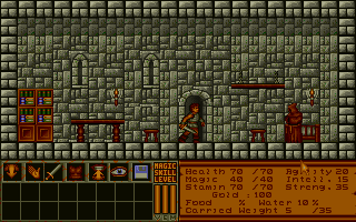 Fantasy Quest, The — ss (WOR)
