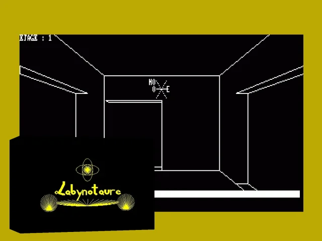 Labynotaure — mixrbv2 (WOR)