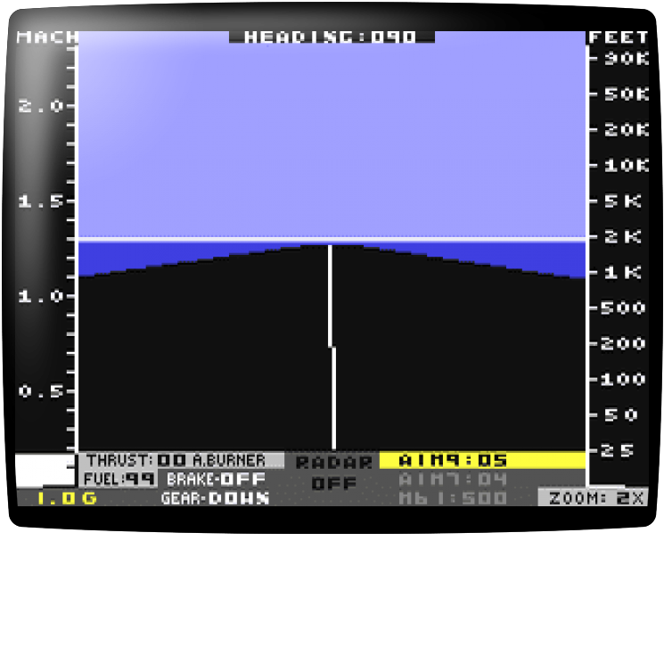 Jet — mixrbv1 (WOR)