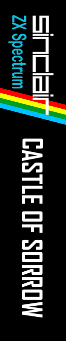 Castle Of Sorrow — box-2D-side (EU)
