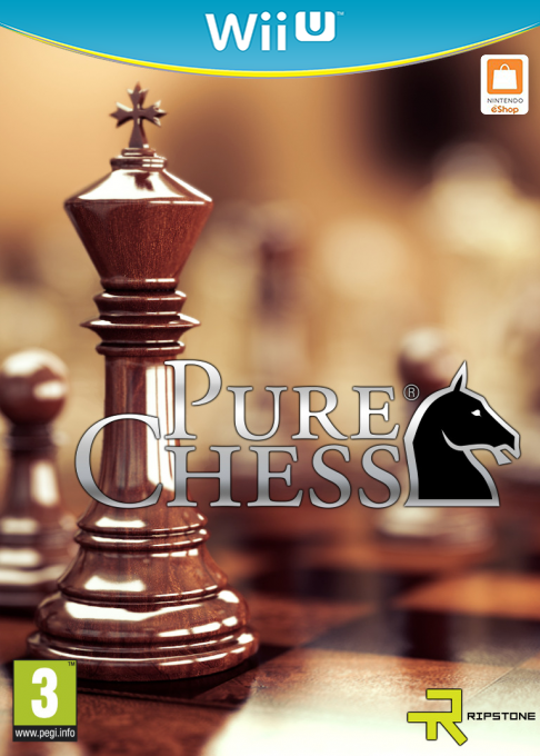Pure Chess — box-2D (EU)