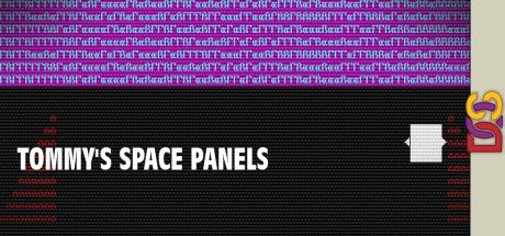 Tommy's Space Panels — steamgrid