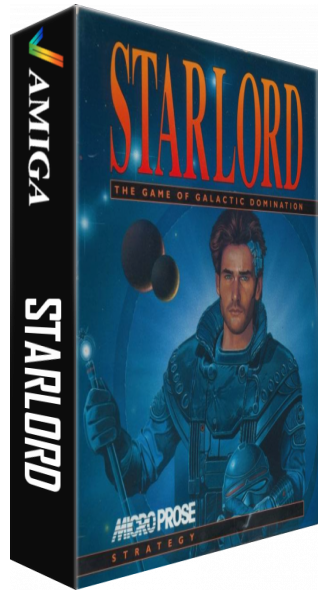 Starlord — box-3D (WOR)
