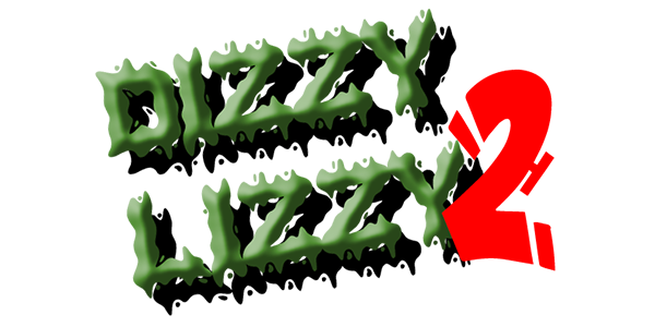Dizzy Lizzy 2 - A Winters Tale — wheel (WOR)