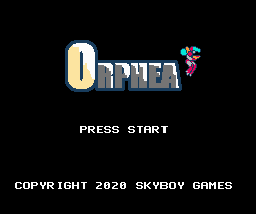 Orphea — sstitle (WOR)