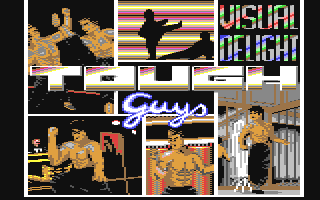 Tough Guys — sstitle (WOR)