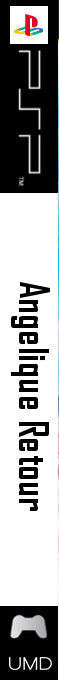 Angelique Retour — box-2D-side (JP)