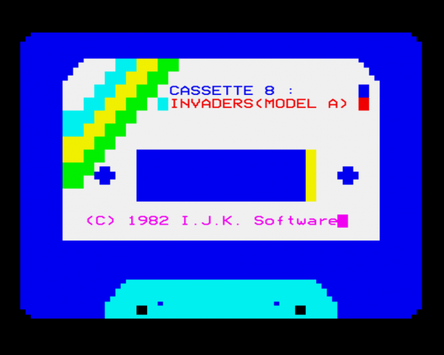 Invaders — sstitle (WOR)