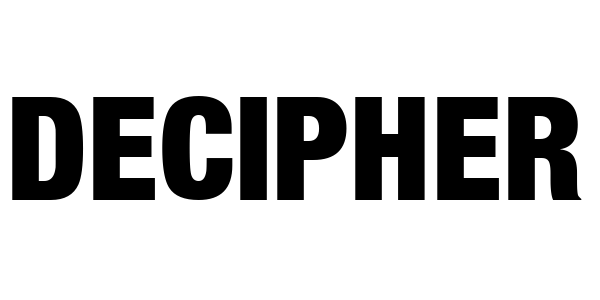 Decipher — wheel-hd (SS)