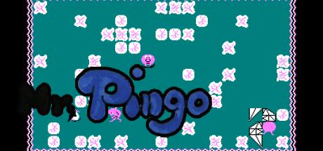 Mr. Pingo — steamgrid