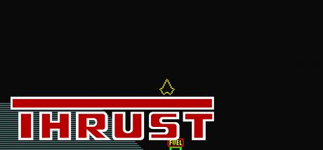 Thrust — steamgrid