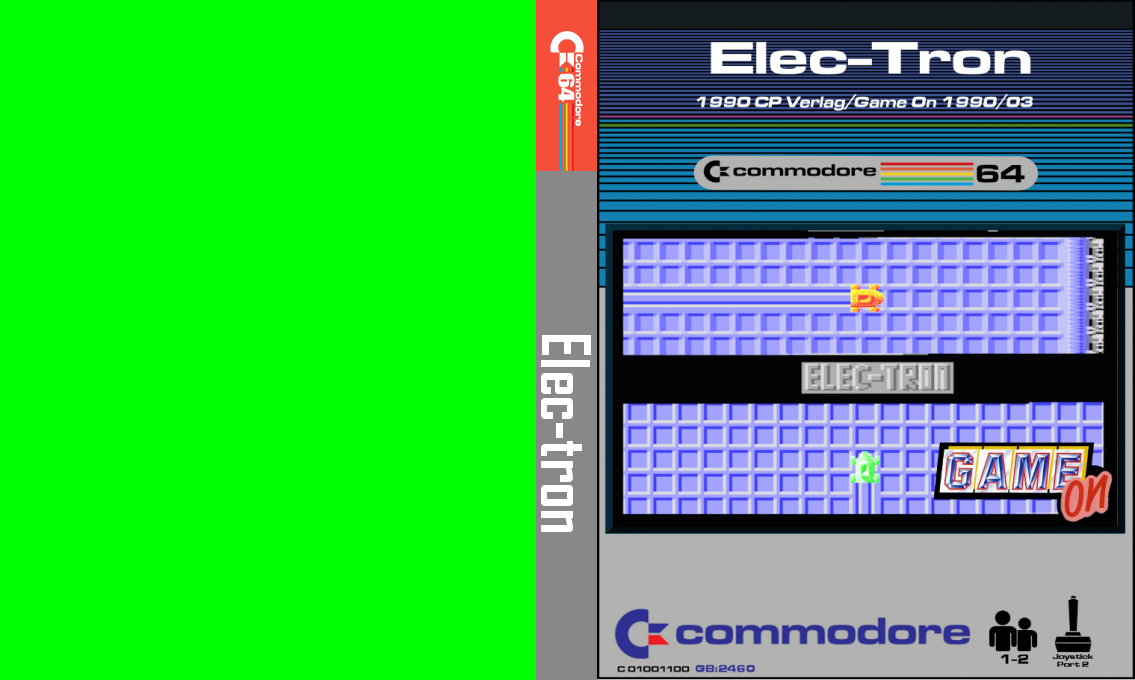 Elec-Tron — box-texture (CUS)
