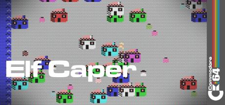 Elf Caper — steamgrid