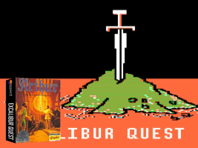 Excalibur Quest — mixrbv2 (WOR)