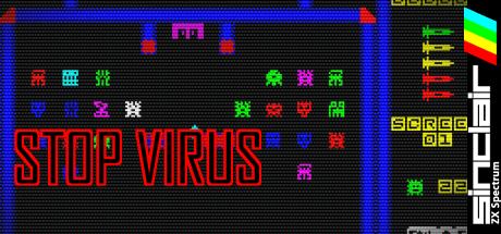 Stop Virus — steamgrid