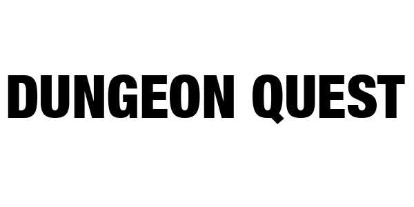 Dungeon Quest — wheel-hd (SS)