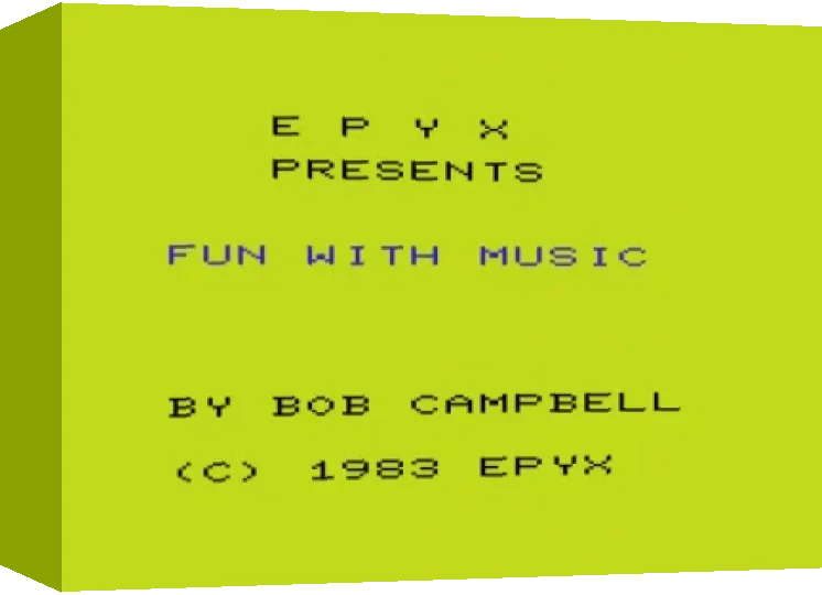 Fun with Music — box-3D (WOR)