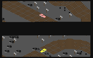 Turbo Speedway — ss (WOR)