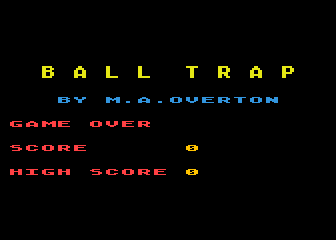 Ball Trap — sstitle (WOR)