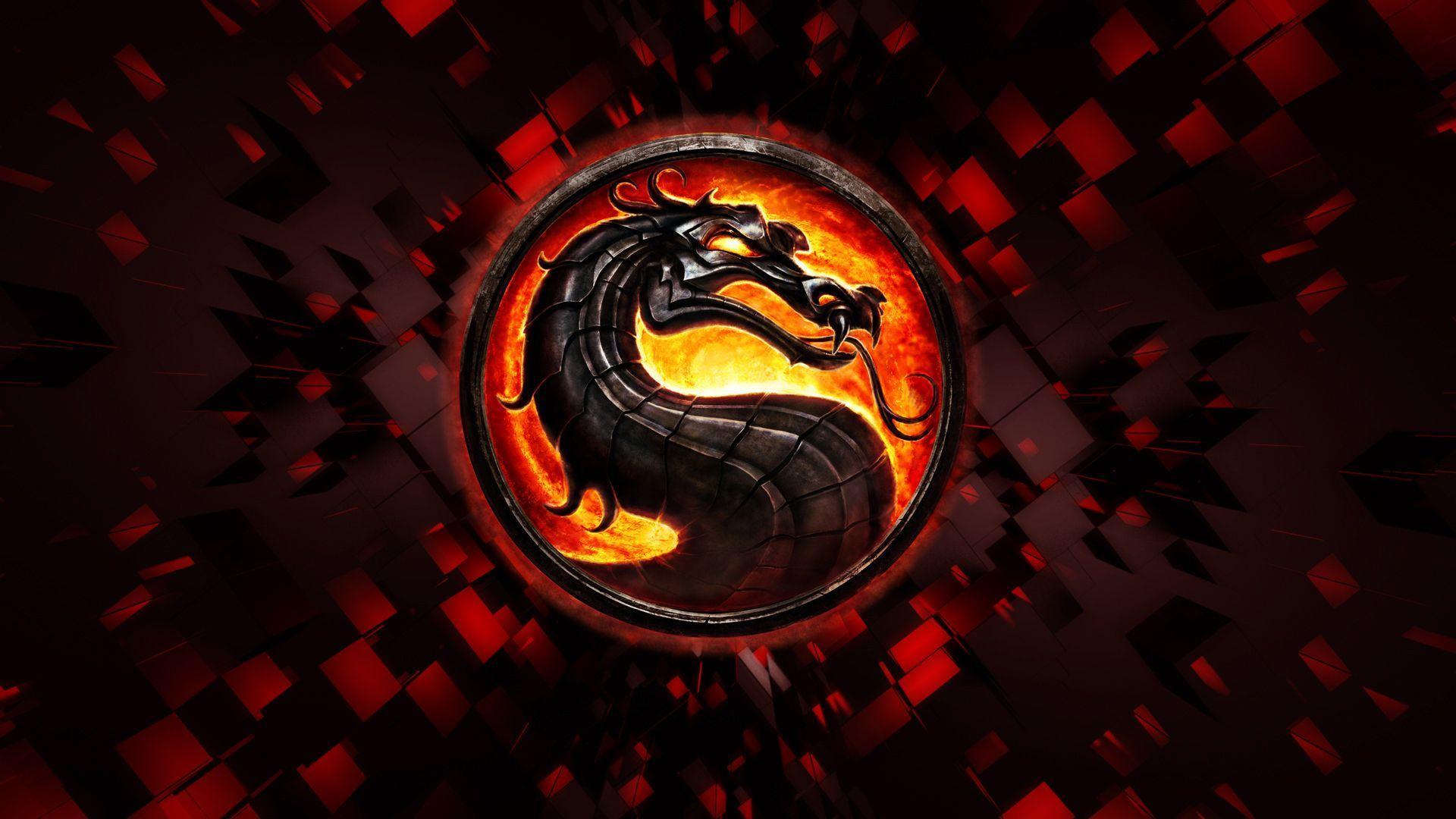 Mortal Kombat — fanart