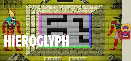 Hieroglyph — steamgrid