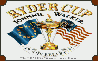 Ryder Cup - Johnnie Walker — sstitle (EU)