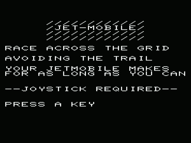 JetMobile — sstitle (WOR)