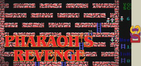 Pharaoh's Revenge — steamgrid