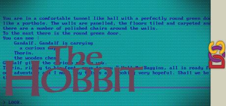 Hobbit, The — steamgrid