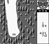 Pocket Golf — ss (WOR)