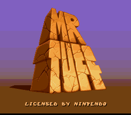 Mr. Tuff — sstitle (WOR)