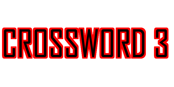Crossword 3 — wheel-hd (SS)