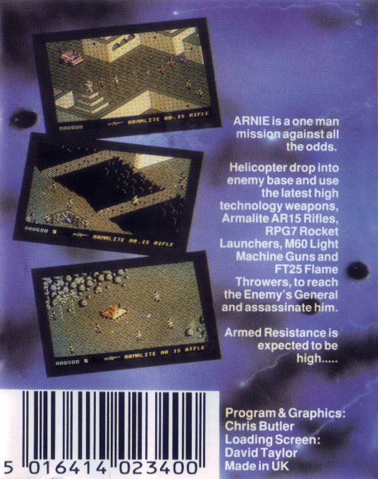 Arnie — box-2D-back (EU)
