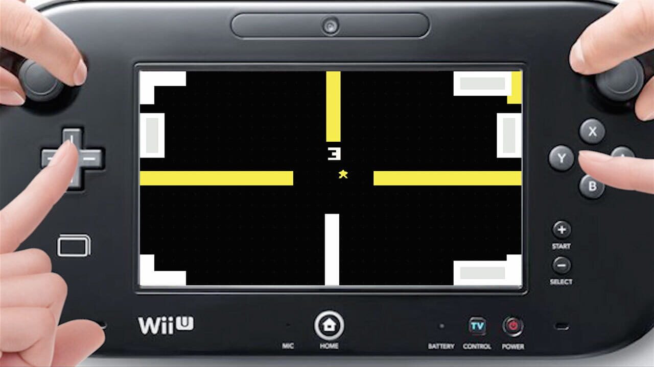 Bloc — screenshot (WOR)