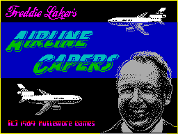 Freddie Laker's Airline Capers — sstitle (WOR)