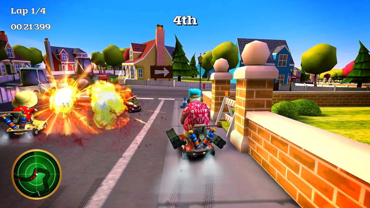 Coffin Dodgers — ss (WOR)