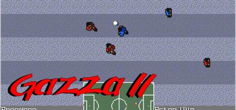 Gazza 2 — steamgrid