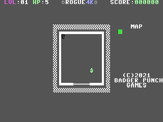 Rogue4K — ss (WOR)
