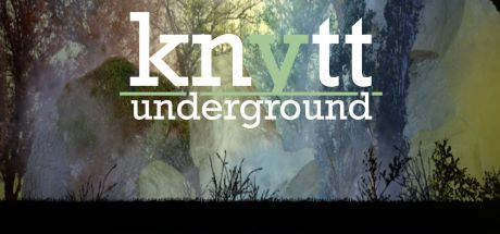 Knytt Underground — steamgrid