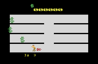 Tax Avoiders — ss (WOR)