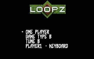 Loopz — sstitle (US)