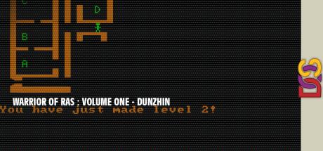 Warrior Of Ras : Volume One - Dunzhin — steamgrid