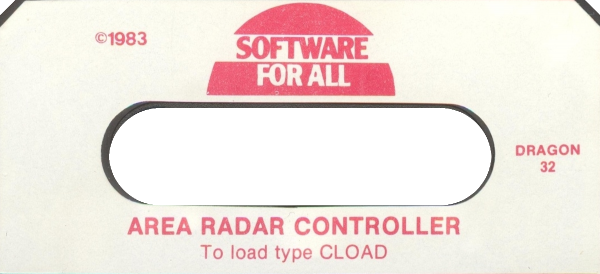 Area Radar Controller — support-texture (WOR)