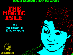 The Magic Isle — sstitle (WOR)